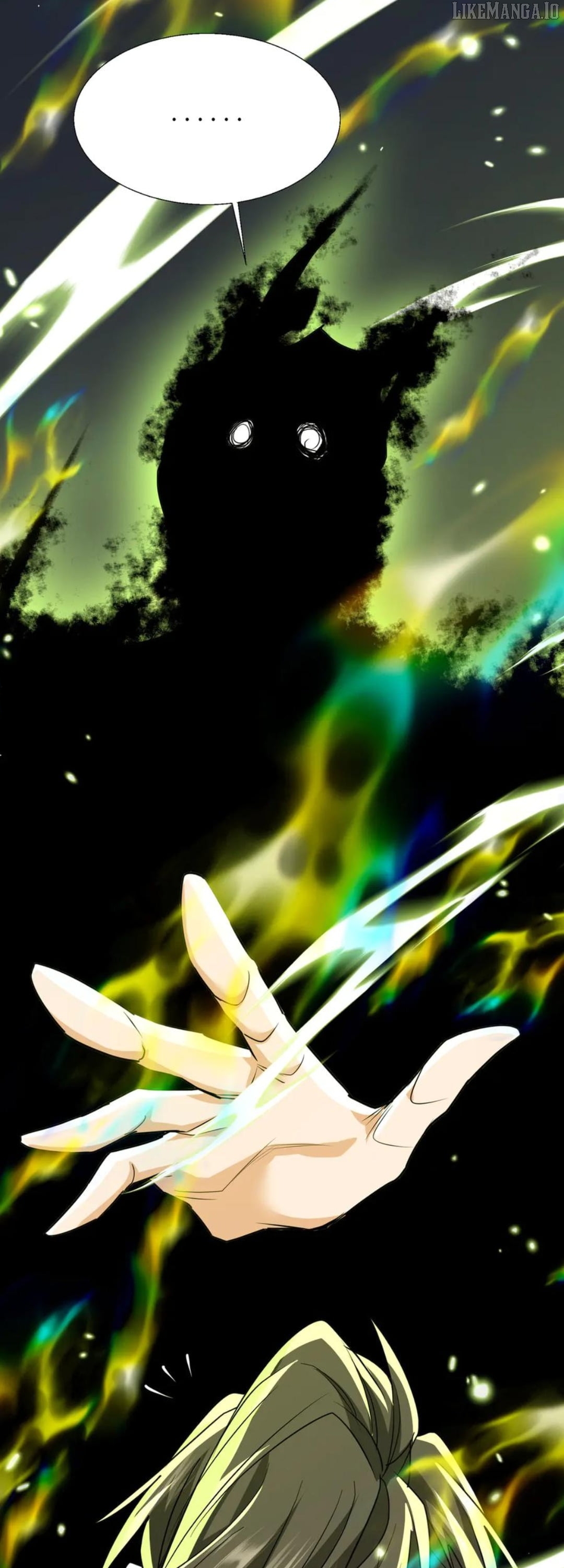 My Empress Apprentice is Becoming Evil Chapter 72 - page 12